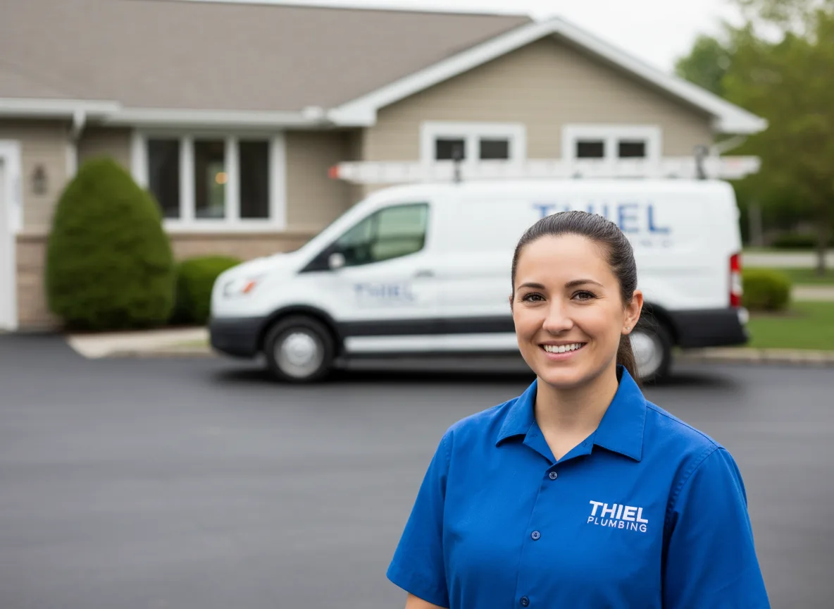 Plumber Reeder, ND FAQs